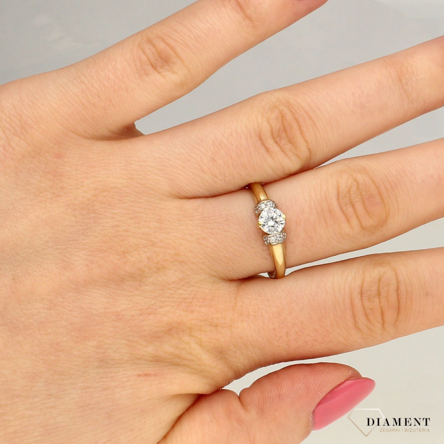 Pierścionek złoty cyrkonią PI 1280 (4).jpg